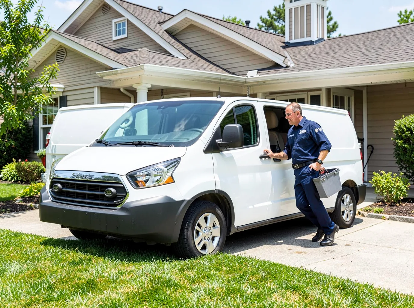 Emergency Plumber company in Rossville, KS