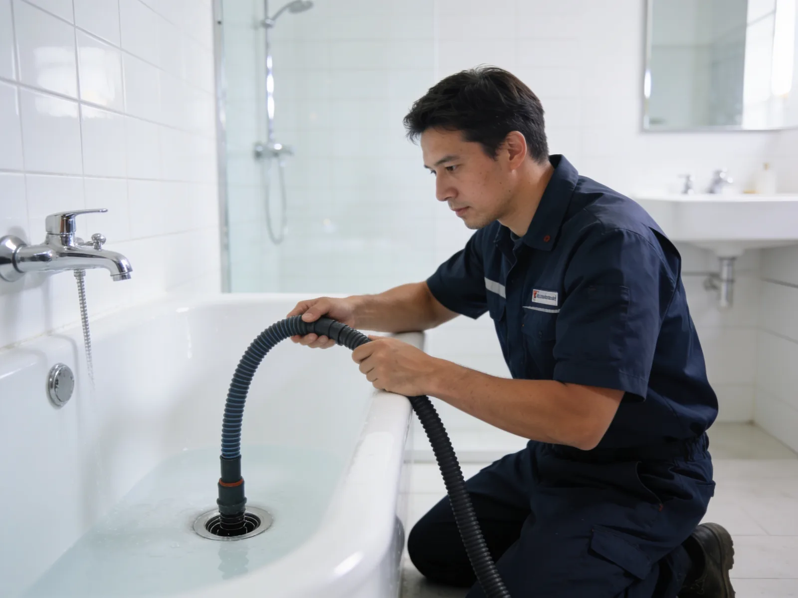 Emergency Plumber Rossville, KS FAQs
